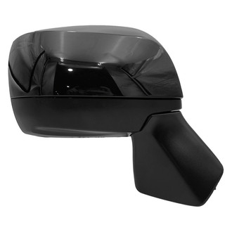 Replace® - Passenger Side Power View Mirror (Heated) (Standard Line)