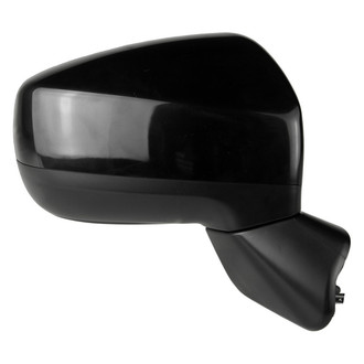 Replace® - Passenger Side Power View Mirror (Heated) (Standard Line)