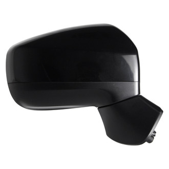 Replace® - Passenger Side Power View Mirror (Heated) (Standard Line)
