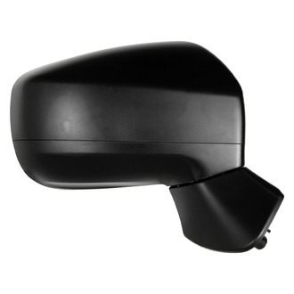 Replace® - Passenger Side Power View Mirror (Non-Heated, Foldaway) (Standard Line)