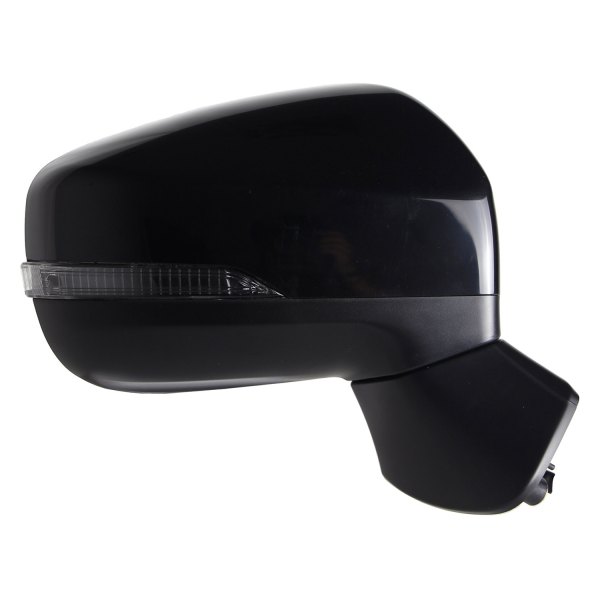 Replace® - Passenger Side Power View Mirror