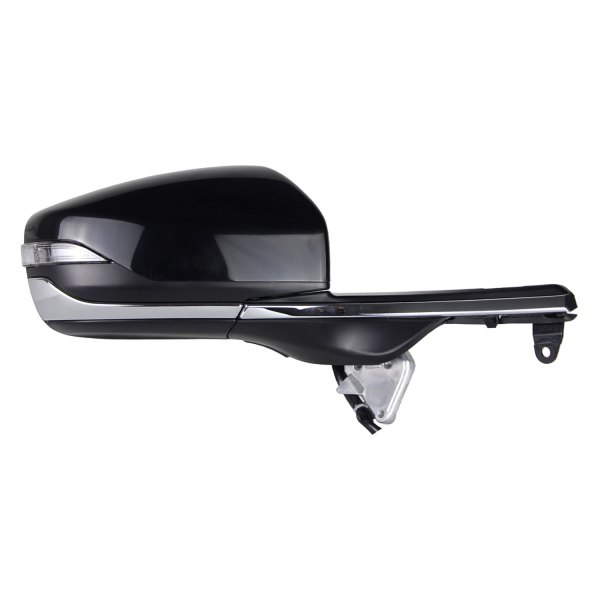 Replace® - Passenger Side Power View Mirror