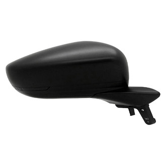 Replace® - Passenger Side View Mirror (Standard Line)