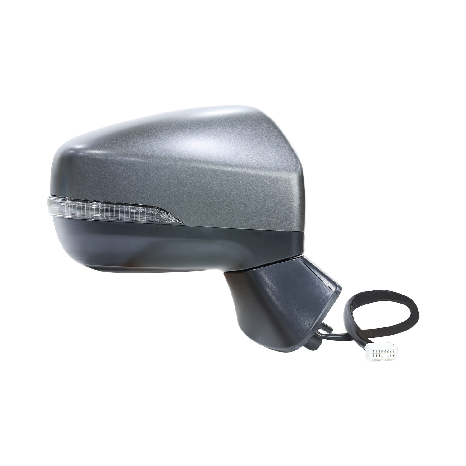 Su0113様 Replace® SU1321212 - Passenger Side Power View Mirror (Heated