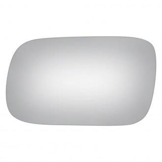 Subaru Forester Replacement Mirror Glass — CARiD.com