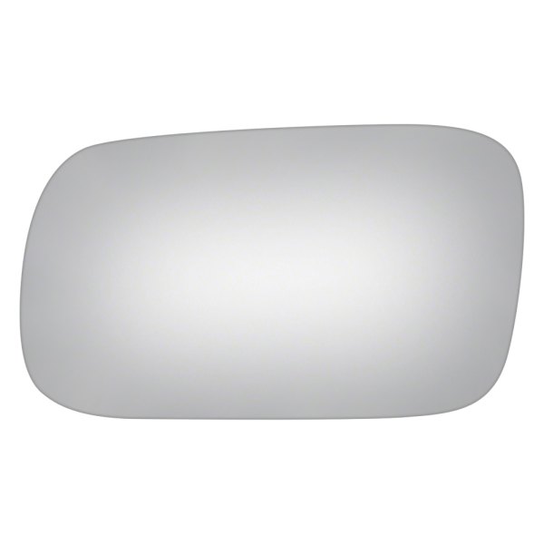 Replace® - Driver Side Mirror Glass