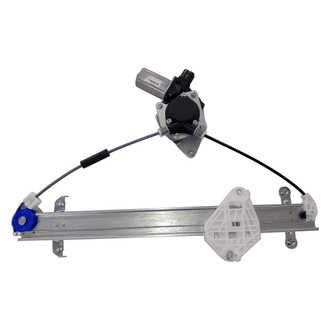 Replace® - Power Window Regulator
