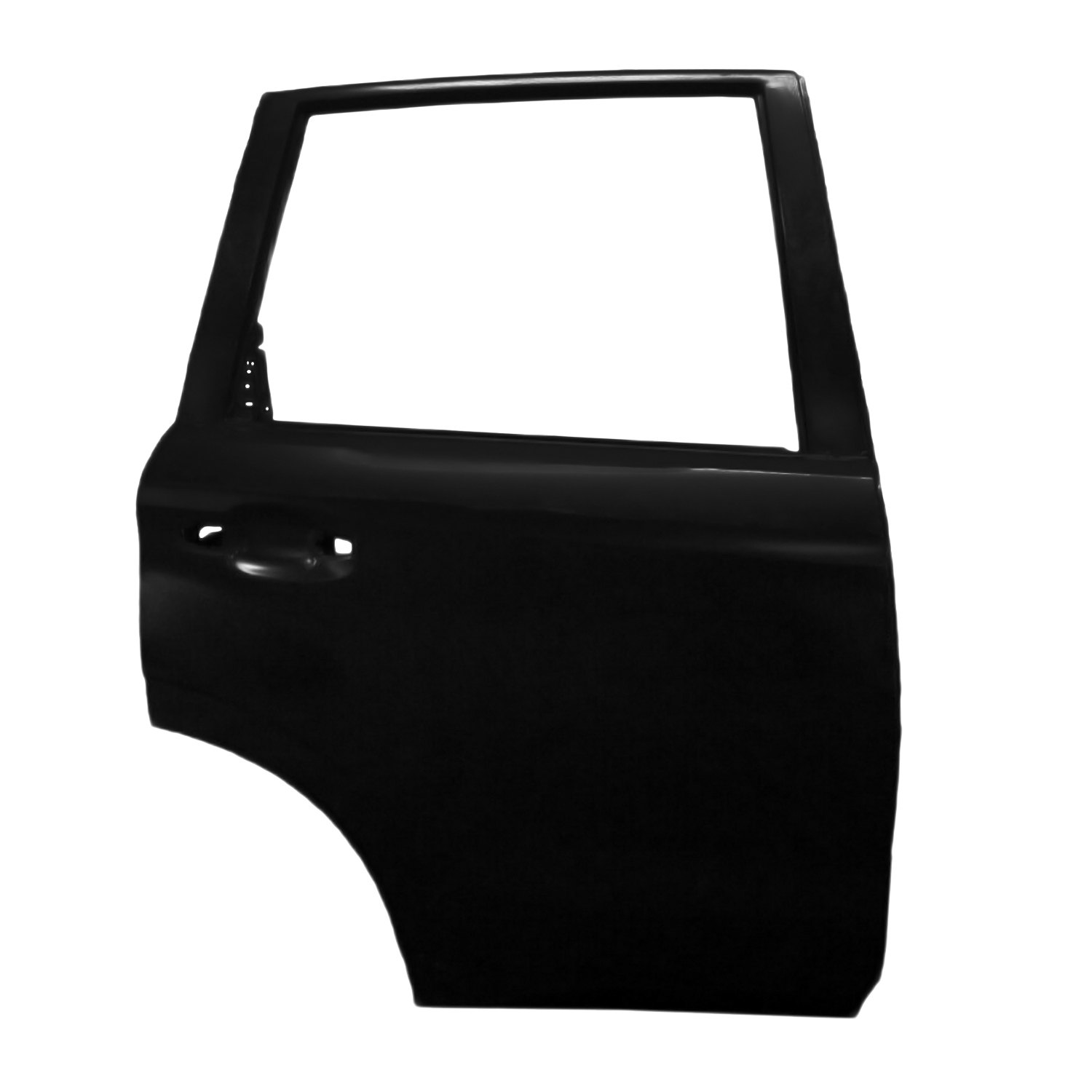 Subaru Forester Replacement Doors Components CARiD