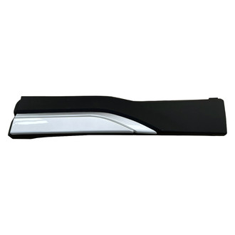 Replace® - Rear Driver Side Door Molding (Standard Line)