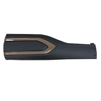 Replace® - Rear Driver Side Door Molding (Standard Line)