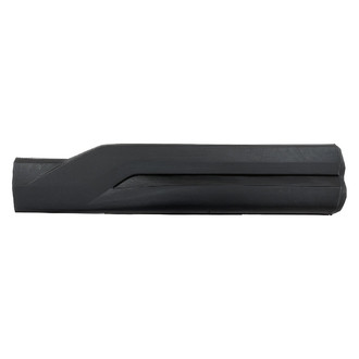 Replace® - Rear Passenger Side Door Molding (Standard Line)