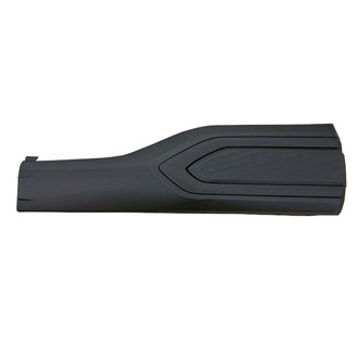 Replace® - Rear Passenger Side Door Molding (Standard Line)