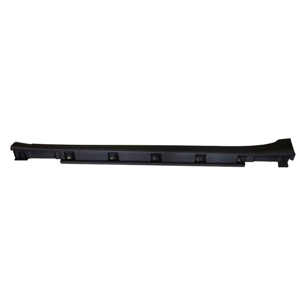 Replace® - Driver Side Rocker Panel Molding