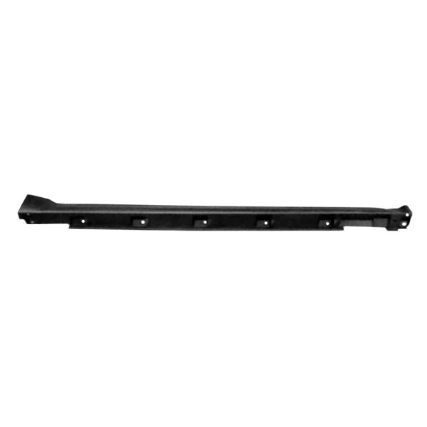 Replace® - Passenger Side Skirt