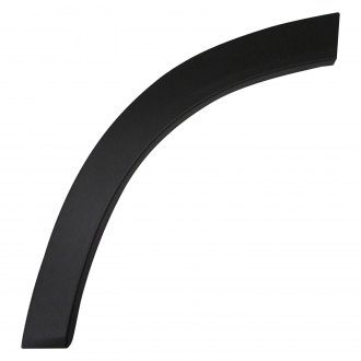 Front Fender Flare Wheel Well Arch Molding Right For Subaru 91112FJ101