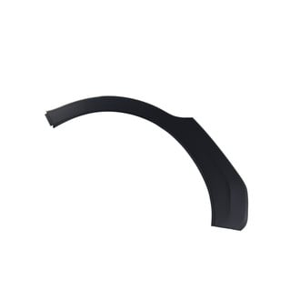 Replace® - Rear Driver Side Wheel Arch Trim (CAPA Certified)