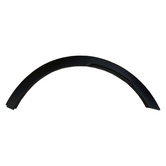 Replace® - Rear Driver Side Wheel Arch Trim (Standard Line)