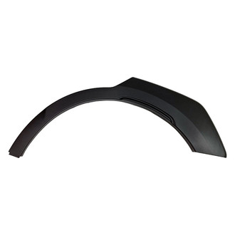 Replace® - Rear Driver Side Wheel Arch Trim (CAPA Certified)