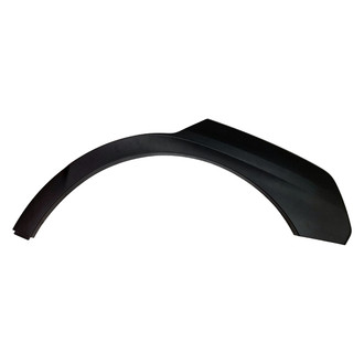 Replace® - Rear Driver Side Wheel Arch Trim (CAPA Certified)