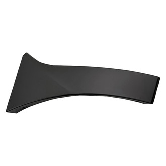 Replace® - Rear Driver Side Wheel Arch Trim (Standard Line)