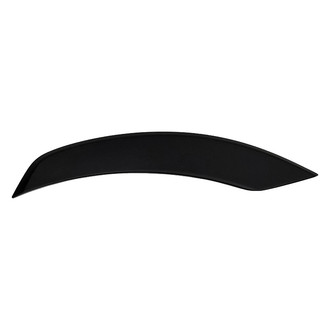 Replace® - Rear Driver Side Wheel Arch Trim (CAPA Certified)