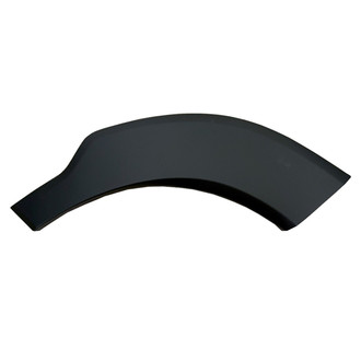 Replace® - Rear Driver Side Wheel Arch Trim (Standard Line)