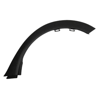 Replace® - Rear Passenger Side Wheel Arch Trim (CAPA Certified)