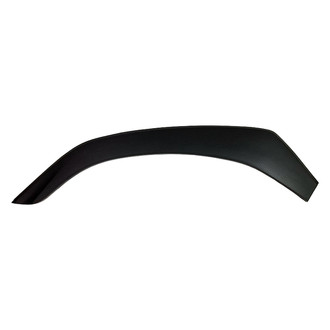 Replace® - Rear Passenger Side Wheel Arch Trim (CAPA Certified)