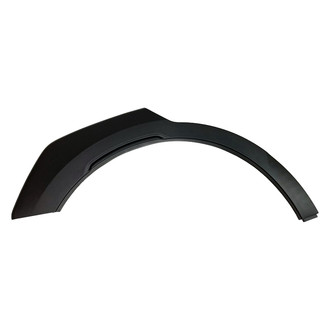 Replace® - Rear Passenger Side Wheel Arch Trim (CAPA Certified)
