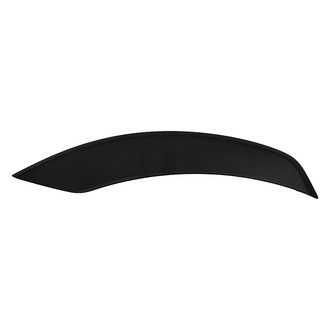 Replace® - Rear Passenger Side Wheel Arch Trim (CAPA Certified)