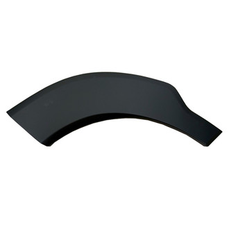 Replace® - Rear Passenger Side Wheel Arch Trim (Standard Line)