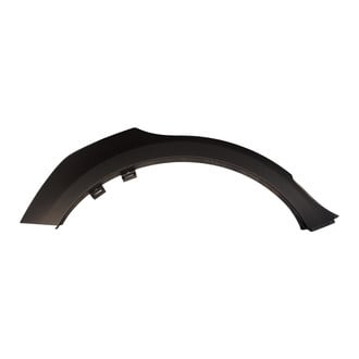 Replace® - Rear Passenger Side Wheel Arch Trim (Standard Line)
