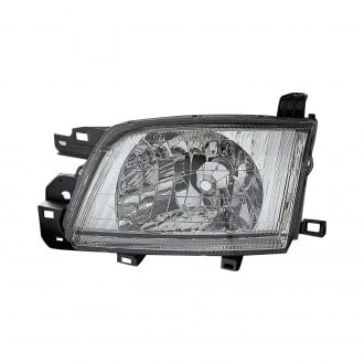 2001 subaru forester on sale headlight bulb