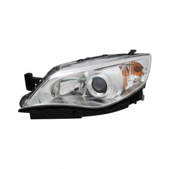 2009 impreza headlight bulb