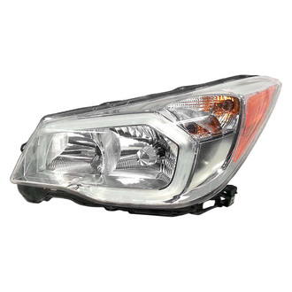 Replace® - Replacement Headlight