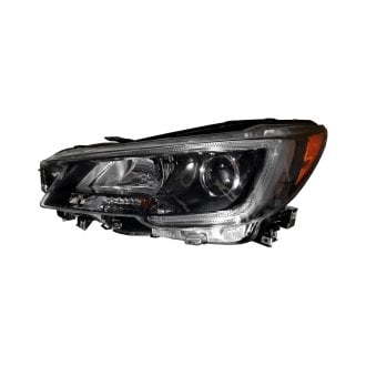 Subaru Outback Custom & Factory Headlights | CARiD