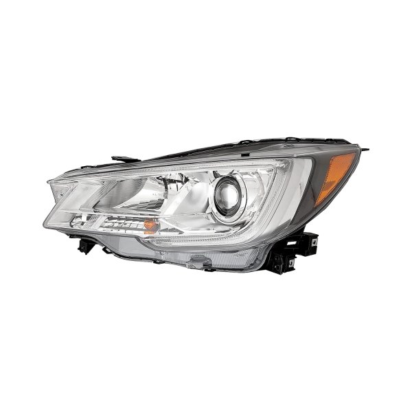 Replace® - Driver Side Replacement Headlight, Subaru Ascent