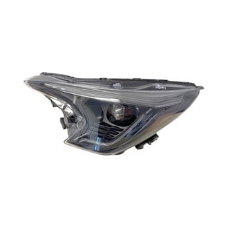 Replace® - Factory Replacement Headlights