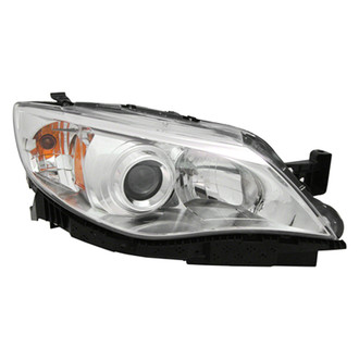 Replace® - Replacement Headlight