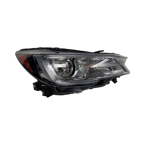 Replace® - Passenger Side Replacement Headlight (Remanufactured OE), Subaru Ascent