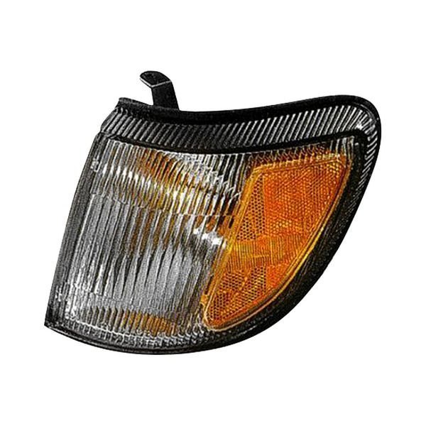 Replace® - Driver Side Replacement Turn Signal/Corner Light, Subaru Forester