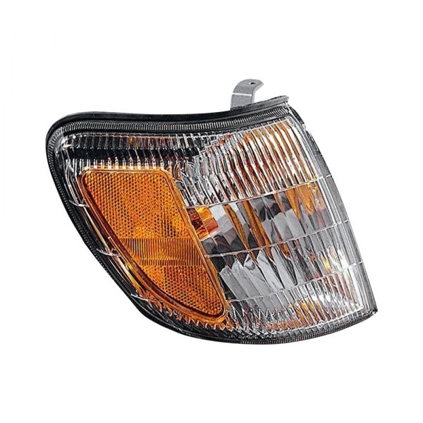 Replace® - Passenger Side Replacement Turn Signal/Corner Light, Subaru Forester