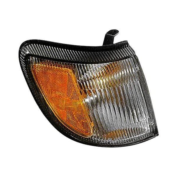 Replace® - Passenger Side Replacement Turn Signal/Corner Light, Subaru Forester