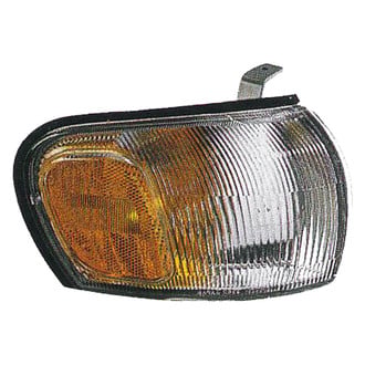 Replace® - Passenger Side Replacement Turn Signal/Corner Light (Standard Line)