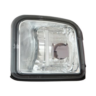 Replace® - Factory Signal Lights