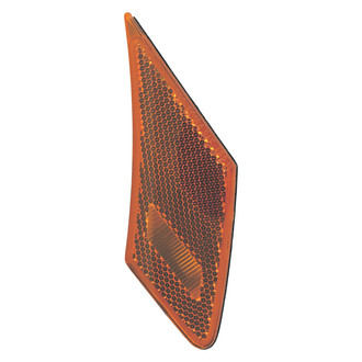 Replace® - Driver Side Replacement Side Marker Light (Standard Line)