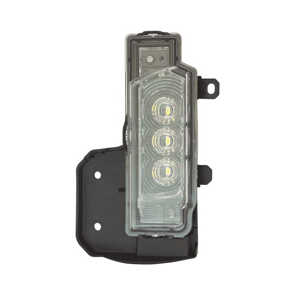 Subaru Daytime Running Lights Not Working at Maureen Oleary blog