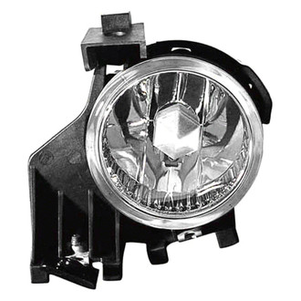 Replace® - Driver Side Replacement Fog Light (Standard Line)