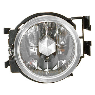 Replace® - Driver Side Replacement Fog Light (CAPA Certified)