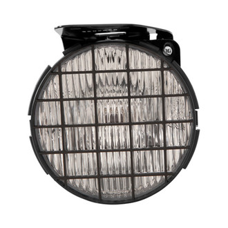 Replace® - Driver Side Replacement Fog Light (Standard Line)